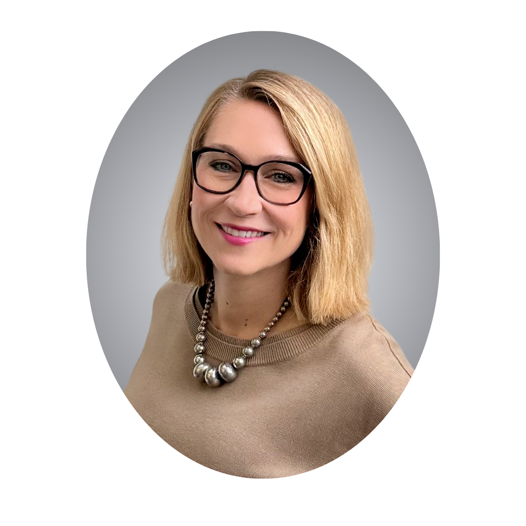 Josie Faass, Ph.D. Executive Director