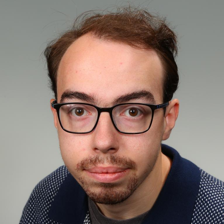 Zuppardi, Andrew